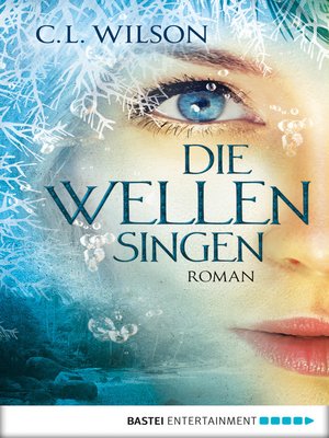 cover image of Die Wellen singen